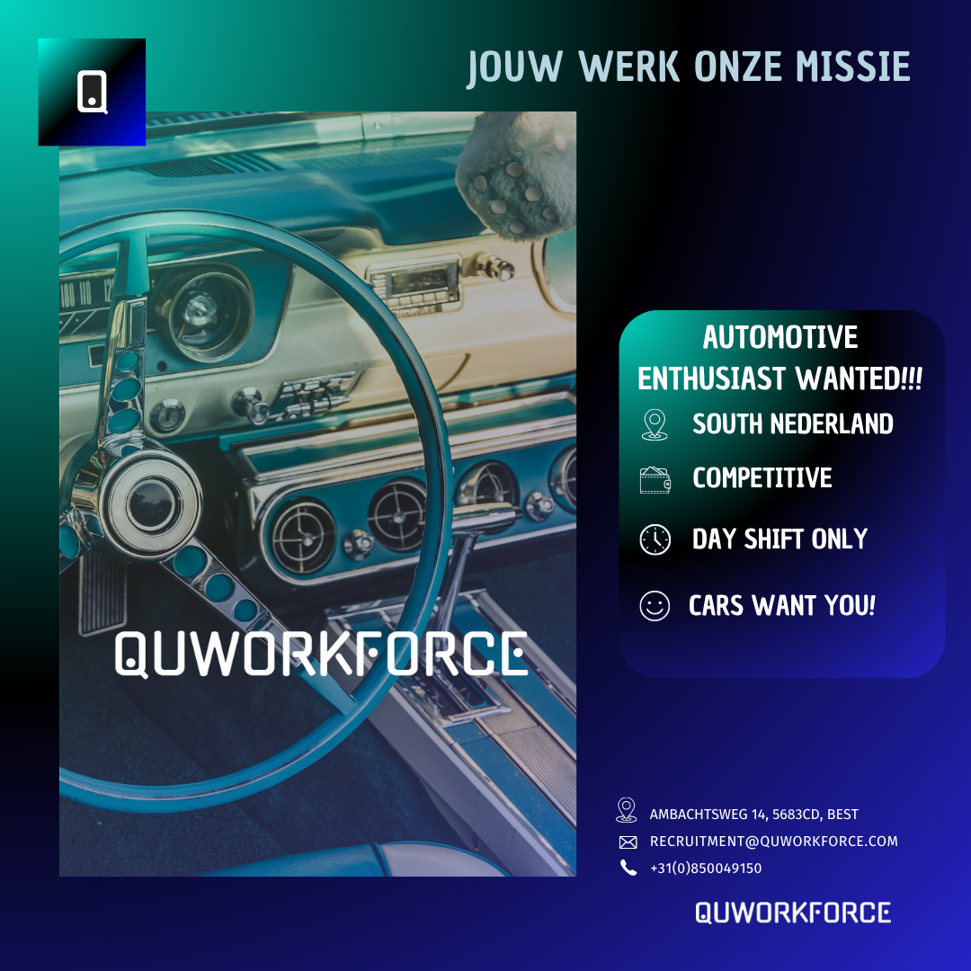 Automotive Specialist