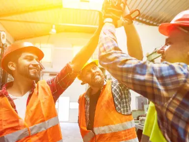 Onderhouds- en keuringsmonteur binnendienst